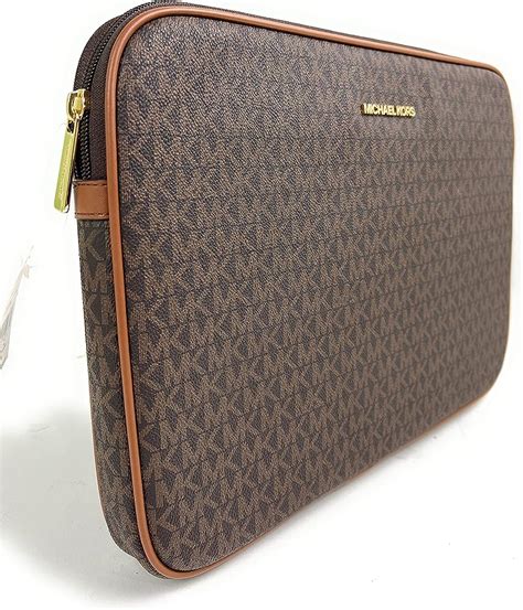 michael kors briefcase amazon|Michael Kors briefcase laptop.